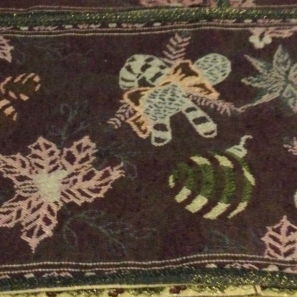 Home decor xmas placemats. - Picture 4 of 9